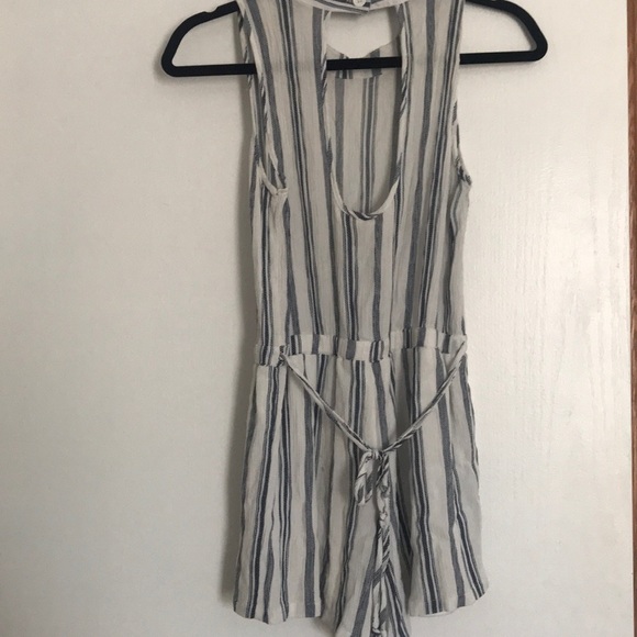 Spring romper - Picture 2 of 2